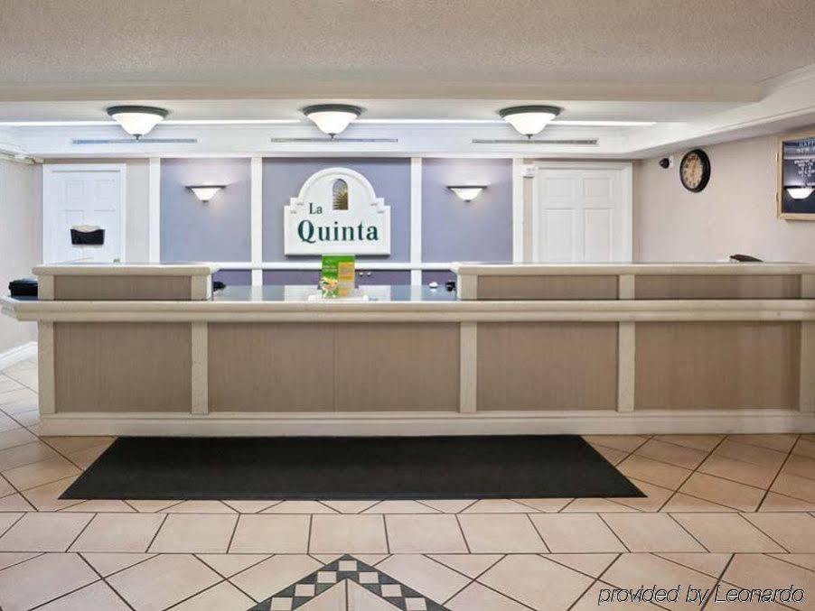 La Quinta Inn By Wyndham Omaha West Экстерьер фото